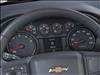 2025 Chevrolet Silverado 3500 HD Chassis Work Truck