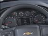 2025 Chevrolet Silverado 3500 HD Chassis Work Truck