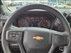 2025 Chevrolet Silverado 2500HD Work Truck