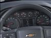 2025 Chevrolet Silverado 2500HD Work Truck