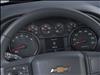 2025 Chevrolet Silverado 2500HD Work Truck