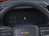 2025 Chevrolet Colorado Work Truck