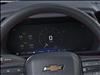 2025 Chevrolet Colorado Work Truck