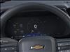 2025 Chevrolet Colorado LT