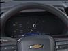 2025 Chevrolet Colorado Work Truck