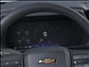 2025 Chevrolet Colorado Work Truck