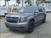 2018 Chevrolet Suburban LS