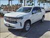 2022 Chevrolet Suburban Premier