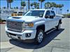 2019 GMC Sierra 2500HD Denali