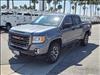 2022 GMC Canyon AT4