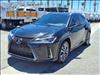 2021 Lexus UX 200 F SPORT