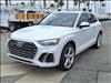 2021 Audi SQ5 3.0T quattro Premium Plus