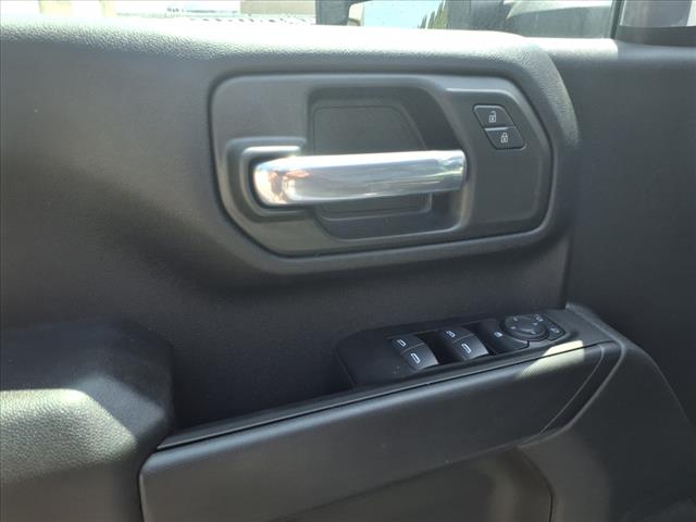 2025 Chevrolet Silverado 3500 HD Chassis Work Truck