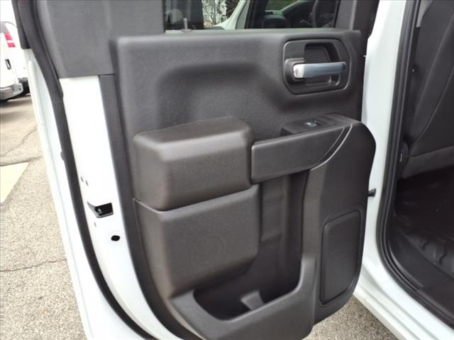 2025 Chevrolet Silverado 2500HD Work Truck