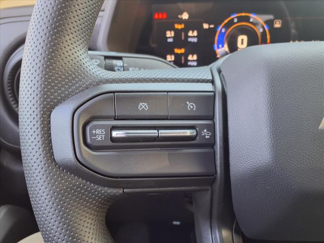2025 Chevrolet Colorado Work Truck