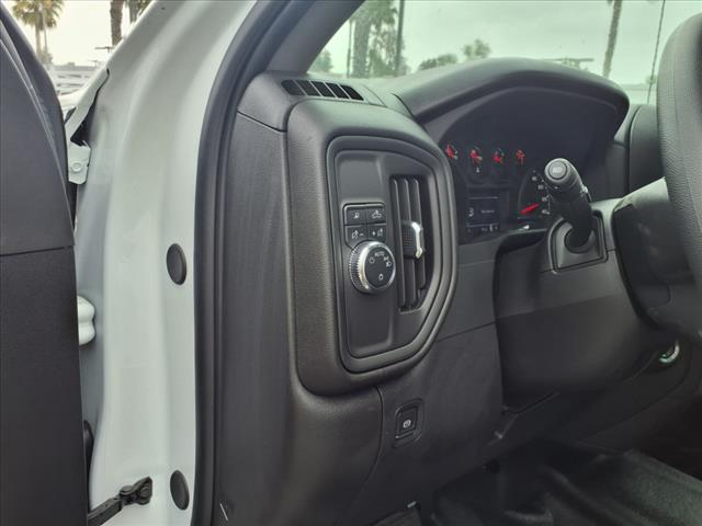 2025 GMC Sierra 3500 HD Pro