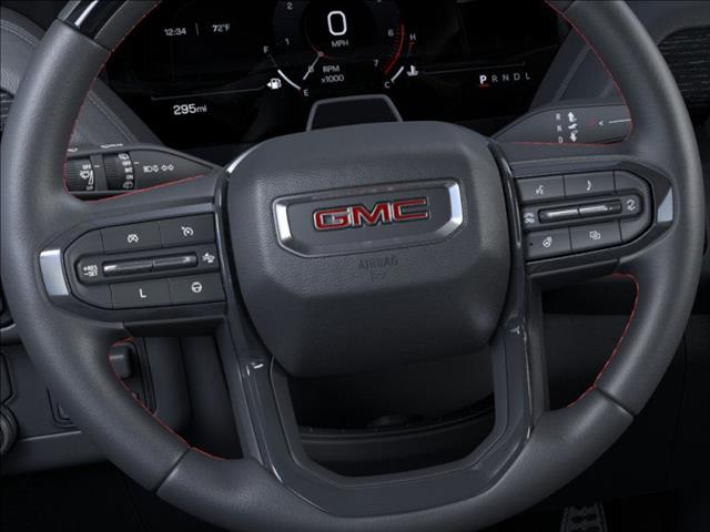2025 GMC Yukon AT4 Ultimate