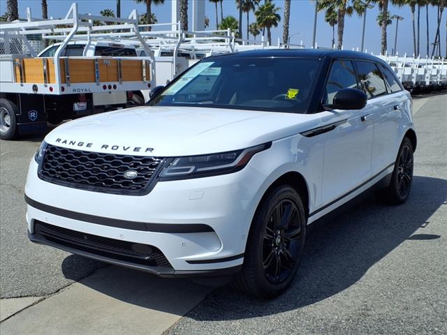 2021 Land Rover Range Rover Velar P340 S