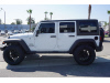 2018 Jeep Wrangler JK Unlimited Sport S 4x4