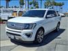 2021 Ford Expedition Platinum