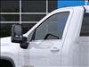2025 Chevrolet Silverado 3500 HD Chassis Work Truck