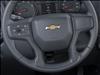 2025 Chevrolet Silverado 3500 HD Chassis Work Truck