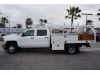 2019 Chevrolet Silverado 3500HD Work Truck