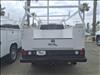2025 Chevrolet Silverado 2500HD Work Truck