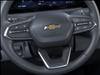 2025 Chevrolet Silverado EV LT