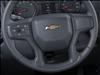 2025 Chevrolet Silverado 2500HD Work Truck