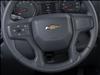 2025 Chevrolet Silverado 2500HD Work Truck