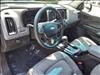 2020 Chevrolet Colorado Work Truck