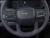 2025 Chevrolet Colorado Work Truck