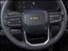 2025 Chevrolet Colorado Work Truck