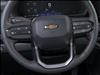 2025 Chevrolet Colorado Work Truck
