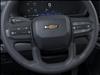 2025 Chevrolet Colorado Work Truck