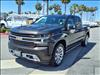 2022 Chevrolet Silverado 1500 Limited High Country