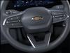 2025 Chevrolet Suburban LS