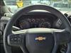2025 Chevrolet Silverado 1500 Work Truck