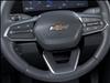 2025 Chevrolet Equinox EV LT1