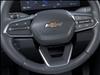 2025 Chevrolet Equinox EV LT 2