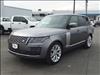 2021 Land Rover Range Rover P400 HSE Westminster Edition