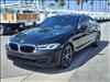 2021 BMW 5 Series 530i