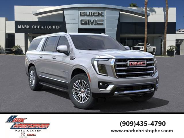 2025 GMC Yukon XL Elevation
