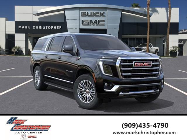 2025 GMC Yukon XL Elevation