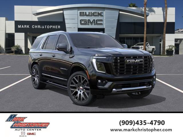 2025 GMC Yukon Denali Ultimate