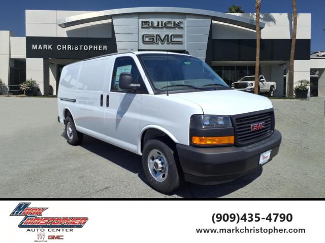 2025 GMC Savana 2500