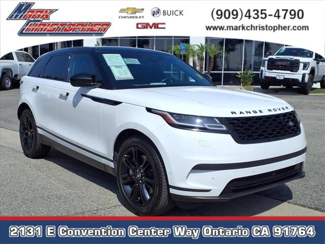 2021 Land Rover Range Rover Velar P340 S