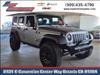 2016 Jeep Wrangler Unlimited