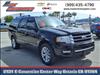 2017 Ford Expedition EL Limited